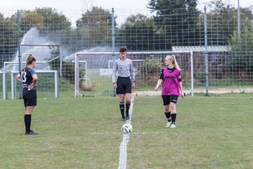 Bild 1 - Frauen Grossenasper SV - SV Steinhorst/Labenz : Ergebnis: 1:3